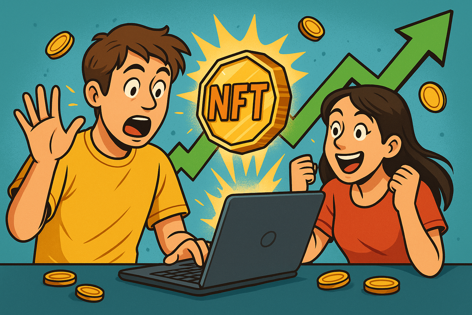 事例紹介・お客様の声 NFTトークン価格10向上。ゲーミフィケーション戦略でWeb3経済圏を活性化 を選択