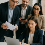 顧客コミュニケーションのＤＸ化。チーム型マーケティングモデルで効率化とブランディングを両立 150x150