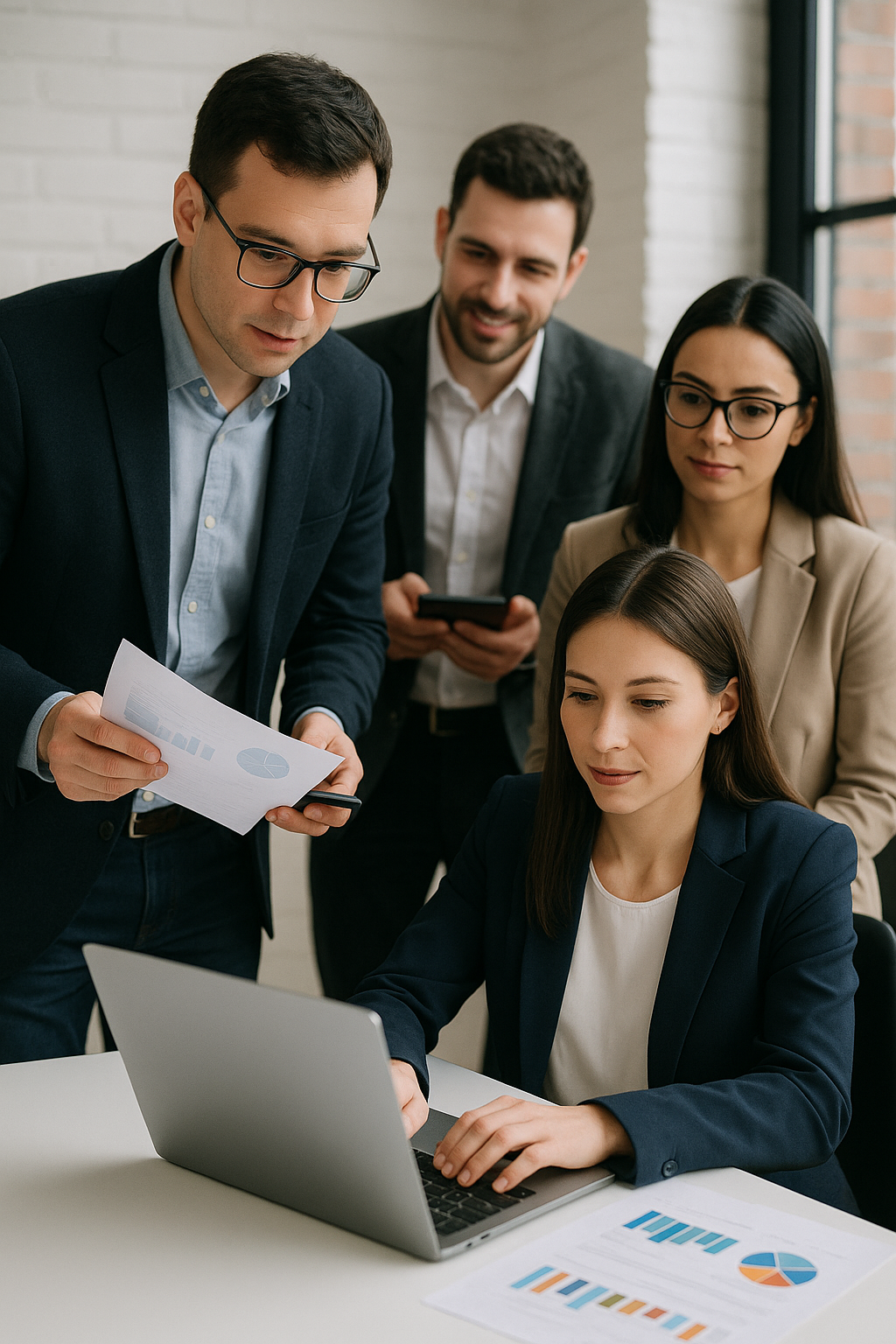 顧客コミュニケーションのＤＸ化。チーム型マーケティングモデルで効率化とブランディングを両立